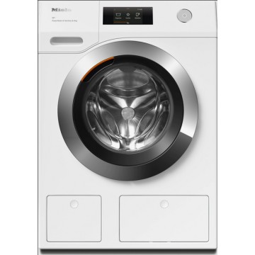 Miele WCR 700-70 CH s Waschmaschine 