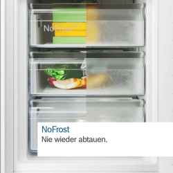 Bosch-KGN39VXBT Serie 4 Freistehende Kühl-Gefrier-Kombination
