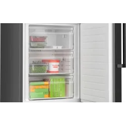 Bosch -KGN39VXBT Serie 4 Freistehende Kühl-Gefrier-Kombination