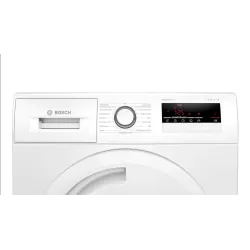 Bosch -WTR83V52CH Serie 4 Wärmepumpen-Trockner 7 kg-
