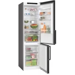 Bosch -KGN39VXBT Serie 4 Freistehende Kühl-Gefrier-Kombination