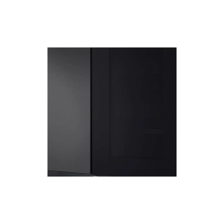 LG Electronics-GSQV90MCAE Side-by-Side mit InstaView