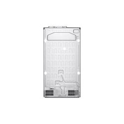 LG Electronics-GSQV90MCAE Side-by-Side mit InstaView