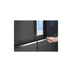 LG Electronics-GSQV90MCAE Side-by-Side mit InstaView