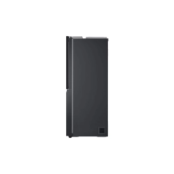 LG Electronics-GSQV90MCAE Side-by-Side mit InstaView