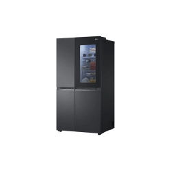 LG Electronics-GSQV90MCAE Side-by-Side mit InstaView