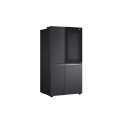 LG Electronics-GSQV90MCAE Side-by-Side mit InstaView