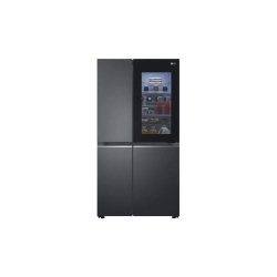 LG Electronics-GSQV90MCAE Side-by-Side mit InstaView