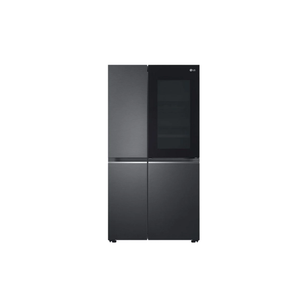 LG Electronics-GSQV90MCAE Side-by-Side mit InstaView