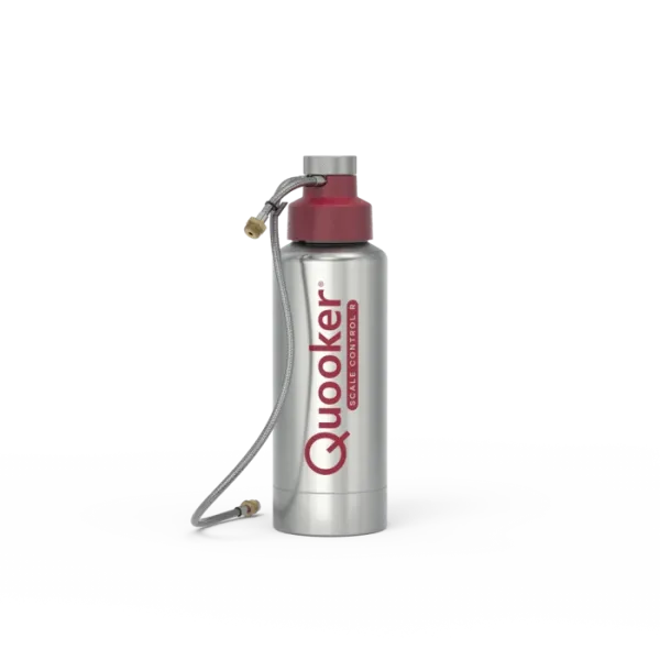 Quooker Zubehör-Scale Control R Entkalkungsgerät (beinhaltet