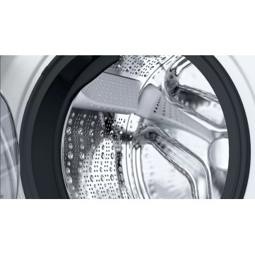 Siemens-WG44G2A9CH iQ500 Waschmaschine Frontloader 9 kg 1400