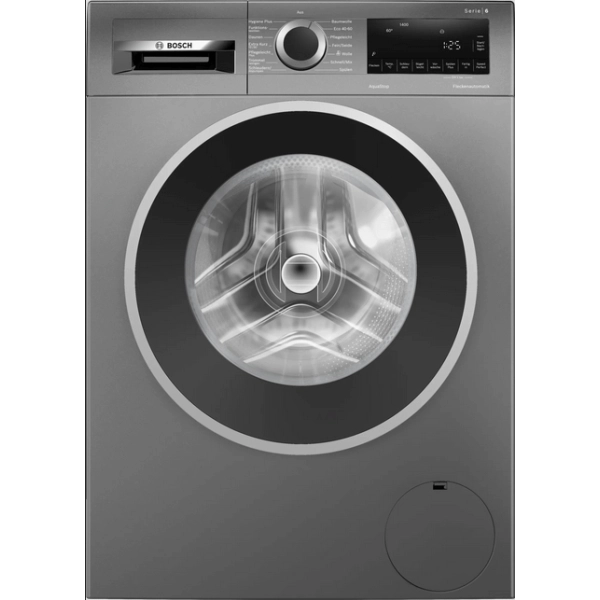 Bosch-WGG2440R10 Serie 6 Waschmaschine Frontlader 9 kg 1400