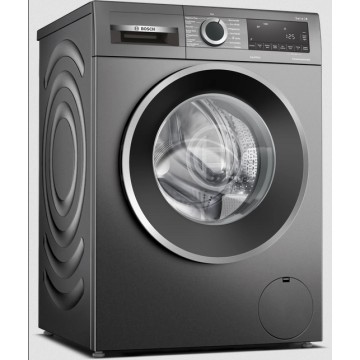 Bosch-WGG2440R10 Serie 6 Waschmaschine Frontlader 9 kg 1400