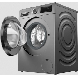 Bosch-WGG2440R10 Serie 6 Waschmaschine Frontlader 9 kg 1400