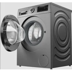 Bosch -WGG2440R10 Serie 6 Waschmaschine Frontlader 9 kg 1400