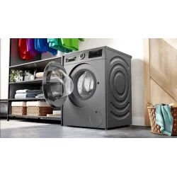Bosch -WGG2440R10 Serie 6 Waschmaschine Frontlader 9 kg 1400