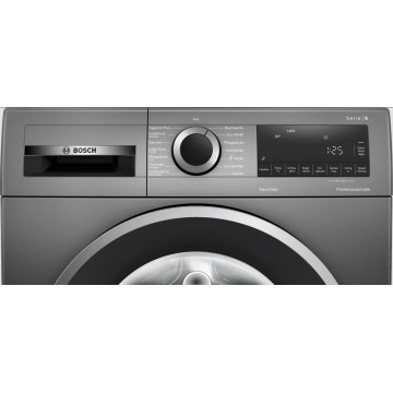 Bosch-WGG2440R10 Serie 6 Waschmaschine Frontlader 9 kg 1400