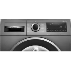Bosch -WGG2440R10 Serie 6 Waschmaschine Frontlader 9 kg 1400