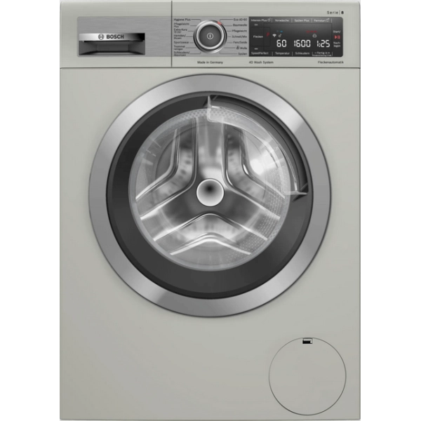Bosch-WAX32MX2 Serie 8 Waschmaschine Frontlader 10 kg