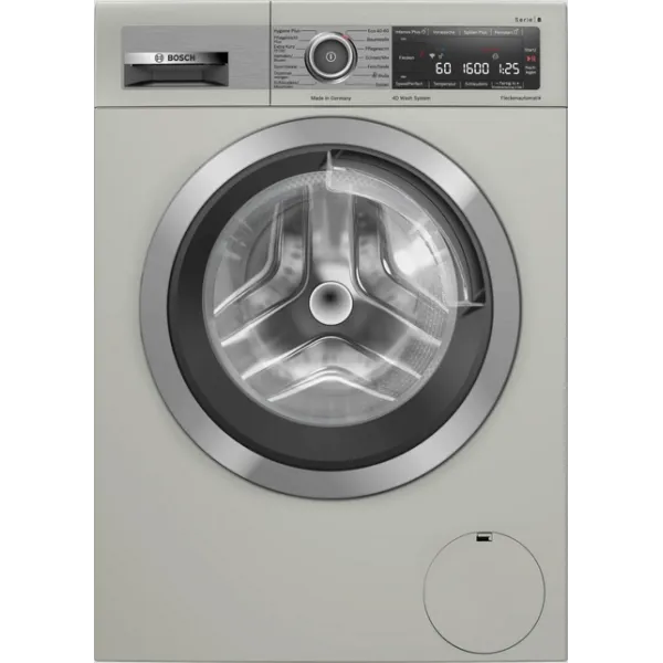 Bosch -WAX32MX2 Serie 8 Waschmaschine Frontlader 10 kg