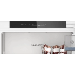 Bosch -KIR21VFE0 Serie 4 Einbau-Kühlschrank 88 x 56 cm