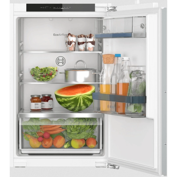 Bosch -KIR21VFE0 Serie 4 Einbau-Kühlschrank 88 x 56 cm