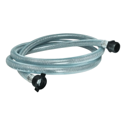 Bosch Zubehör-WMZ2381 Zulaufschlauch-