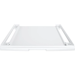 Bosch WTZ27400 Verbindungssatz mit Auszug 