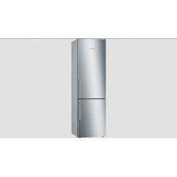 Bosch -KGE398IBP Serie 6 Freistehende Kühl-Gefrier-Kombination