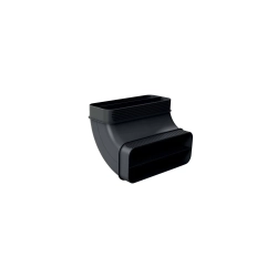 Flachkanal 90 ° vertikal L HZ9VDSB2 17005352 