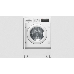Siemens -WI14W542CH iQ700 Einbau-Waschmaschine 8 kg 1400 U/min.-