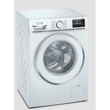 Siemens-WM6HXG91CH iQ800 Waschmaschine Frontloader 10 kg 1600
