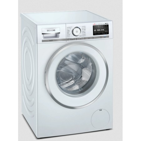 Siemens WM6HXG91CH iQ800 Waschmaschine Frontloader 10 kg 1600
