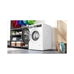 Bosch -WAVH8E42CH HomeProfessional Waschmaschine, Frontloader 9