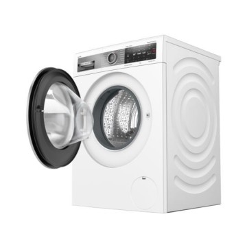 Bosch-WAVH8E42CH HomeProfessional Waschmaschine, Frontloader 9