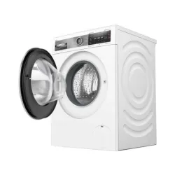 Bosch -WAVH8E42CH HomeProfessional Waschmaschine, Frontloader 9