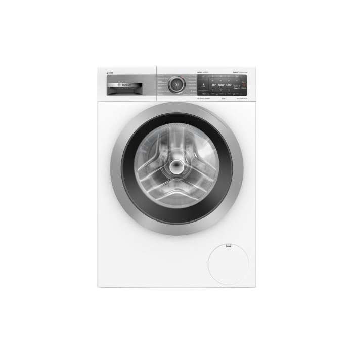 BOSCH WAVH8E42CH HomeProfessional Waschmaschine, Frontloader 9