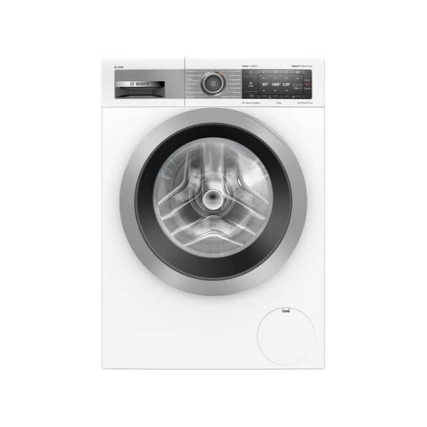 Bosch-WAVH8E42CH HomeProfessional Waschmaschine, Frontloader 9