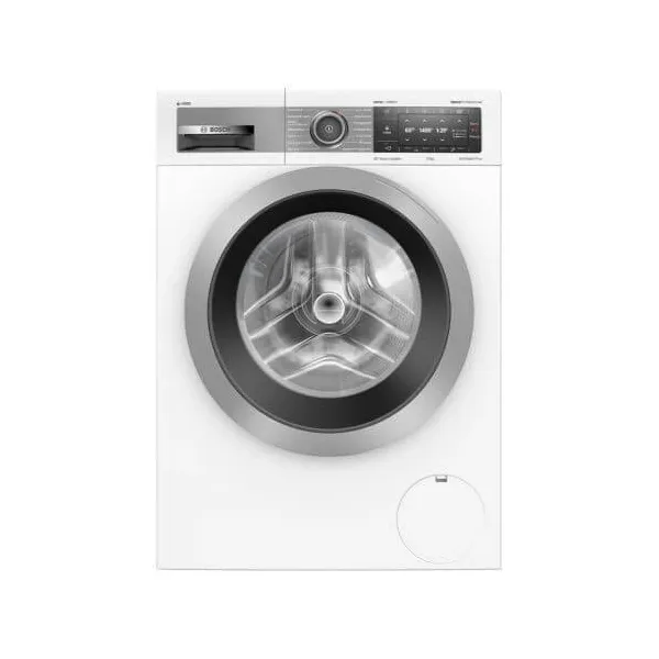 Bosch -WAVH8E42CH HomeProfessional Waschmaschine, Frontloader 9