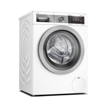 Bosch-WAVH8E42CH HomeProfessional Waschmaschine, Frontloader 9