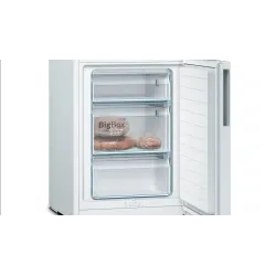 Bosch-KGV33VWEA Serie | 4 Freistehende Kühl-Gefrier-Kombination