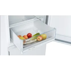 Bosch-KGV33VWEA Serie | 4 Freistehende Kühl-Gefrier-Kombination