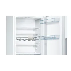 Bosch-KGV33VWEA Serie | 4 Freistehende Kühl-Gefrier-Kombination