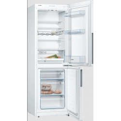 Bosch-KGV33VWEA Serie | 4 Freistehende Kühl-Gefrier-Kombination