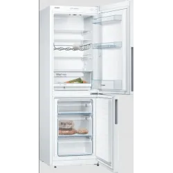 Bosch-KGV33VWEA Serie | 4 Freistehende Kühl-Gefrier-Kombination