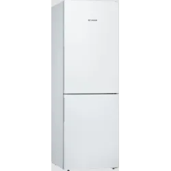 Bosch-KGV33VWEA Serie | 4 Freistehende Kühl-Gefrier-Kombination