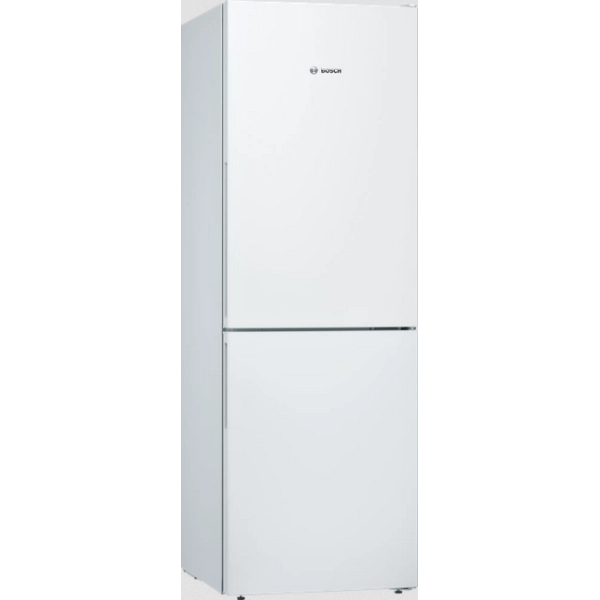 Bosch-KGV33VWEA Serie | 4 Freistehende Kühl-Gefrier-Kombination