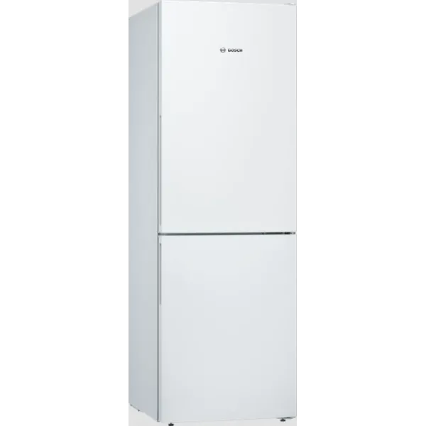 Bosch-KGV33VWEA Serie | 4 Freistehende Kühl-Gefrier-Kombination