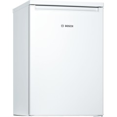 Bosch KTL15NWEA Serie 2 Tischkühlschrank Weiß 