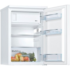 Bosch KTL15NWEA Serie 2 Tischkühlschrank Weiß 